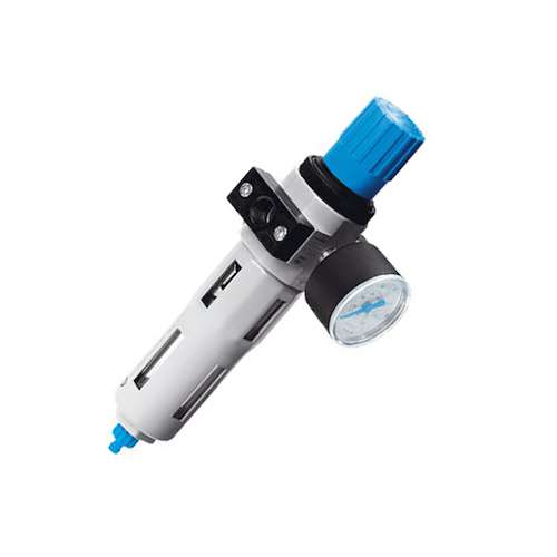 نمایندگی فروش فیلتر رگلاتور فستو